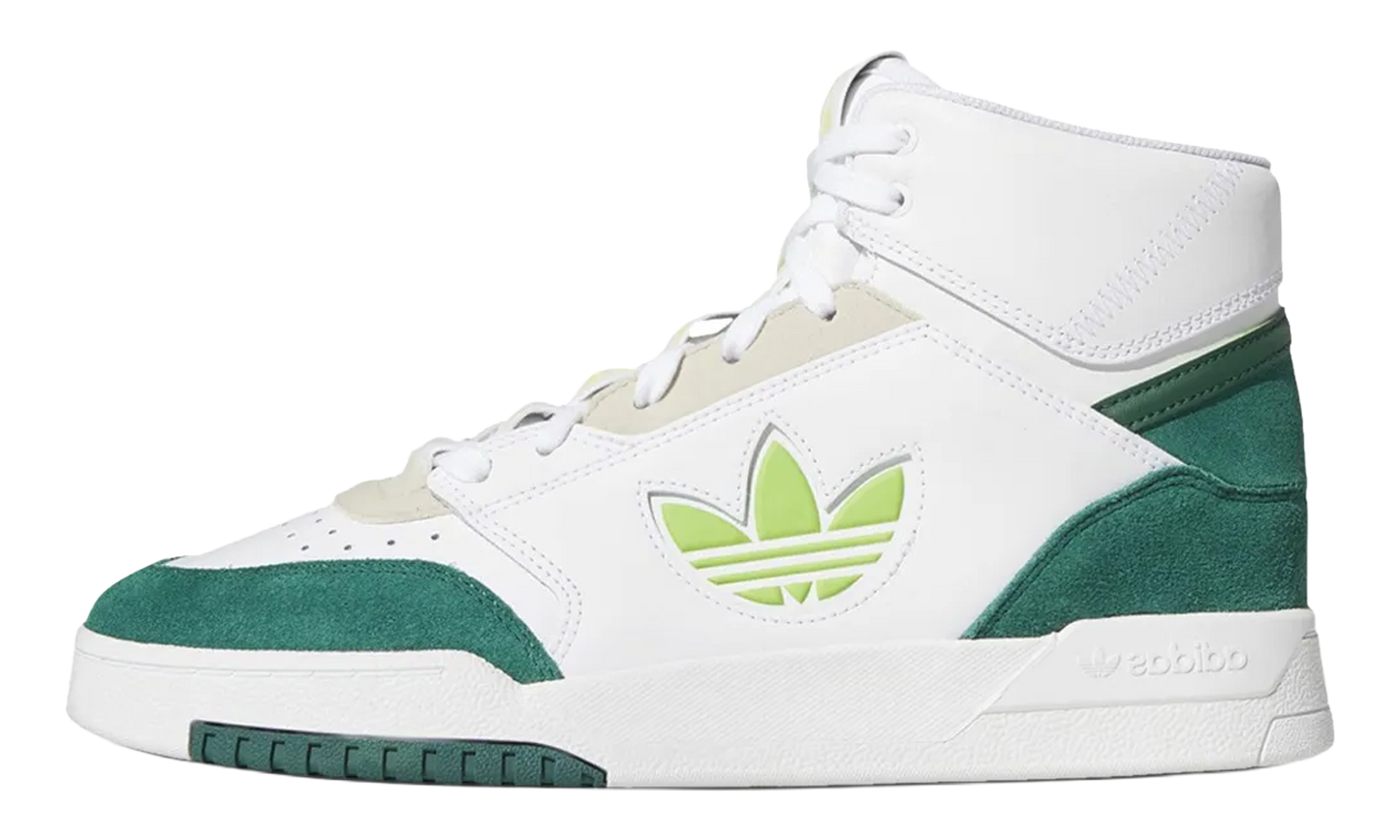 DROP STEP XL "Green" GZ1574