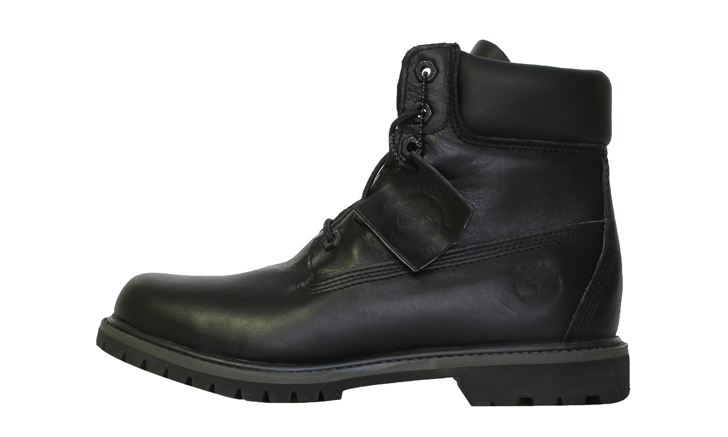 6 INCH PRM ATERPROOF BOOTS WMNS 8161B