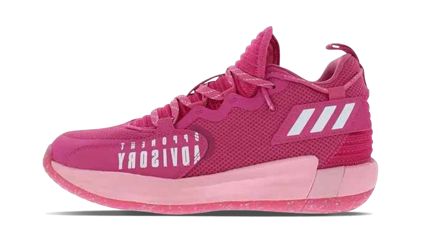 Dame 7 EXTPLY "PINK BLAST" GW7909