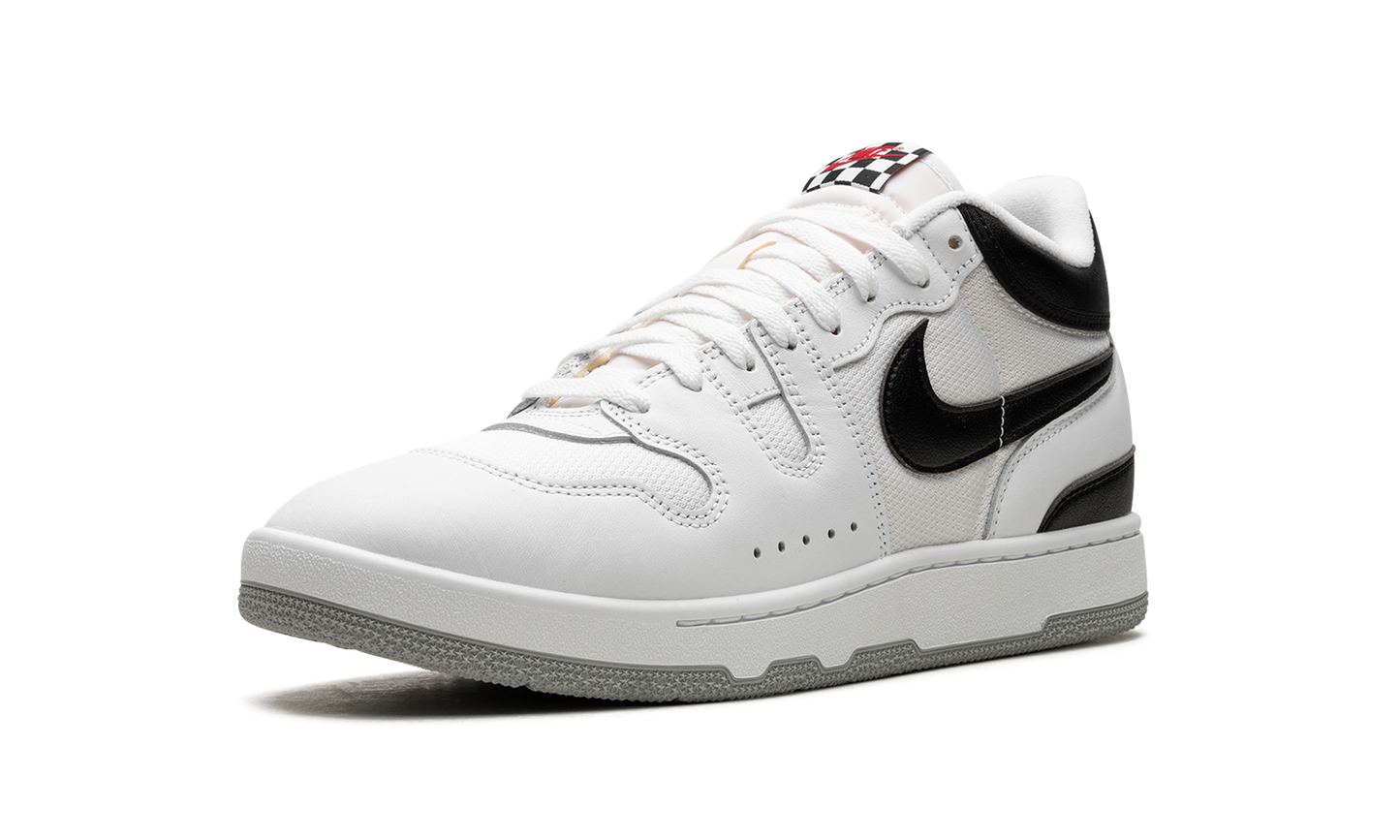 Mac Attack "White/Black" FB8938 101