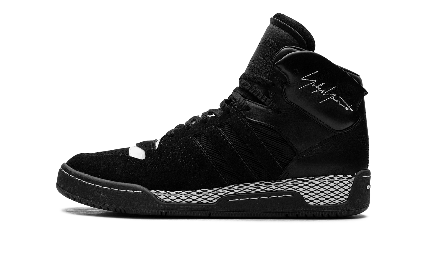 Y-3 Hayworth "Black White" EF2540