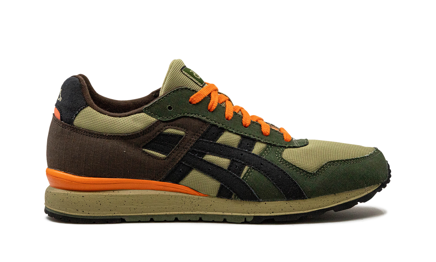 Asics GT-II "Proper - Long Beach" HQ41B 0890