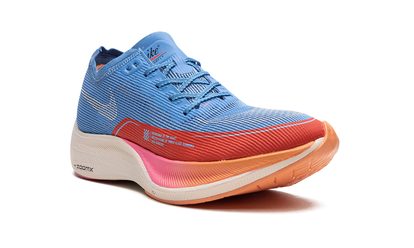 ZOOMX VAPORFLY NEXT% 2 WMNS "For Future Me" DZ5222 400