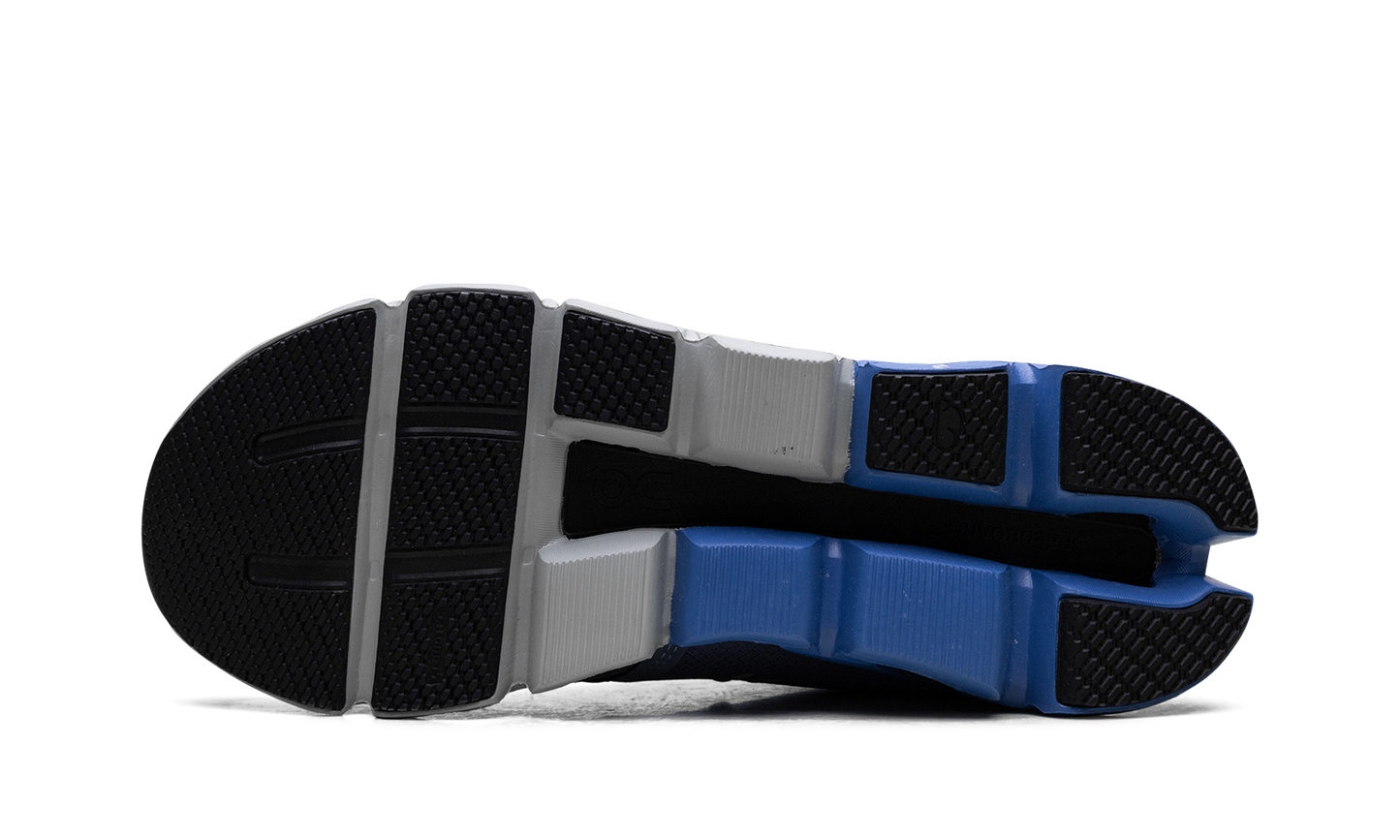 Cloudflyer 4 "Metal Lapis" 71.98675