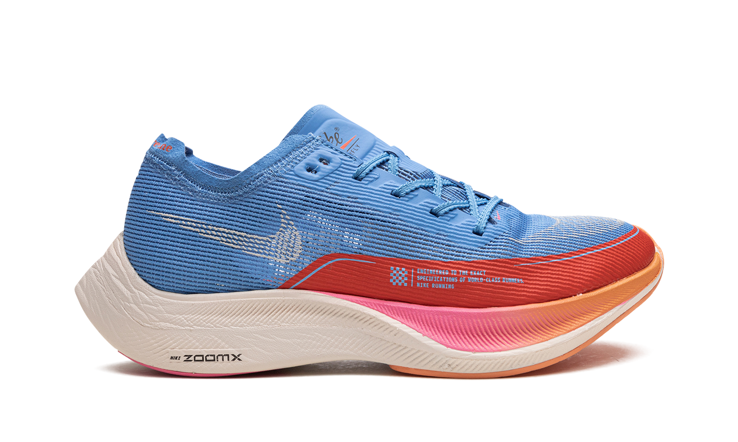 ZOOMX VAPORFLY NEXT% 2 WMNS "For Future Me" DZ5222 400