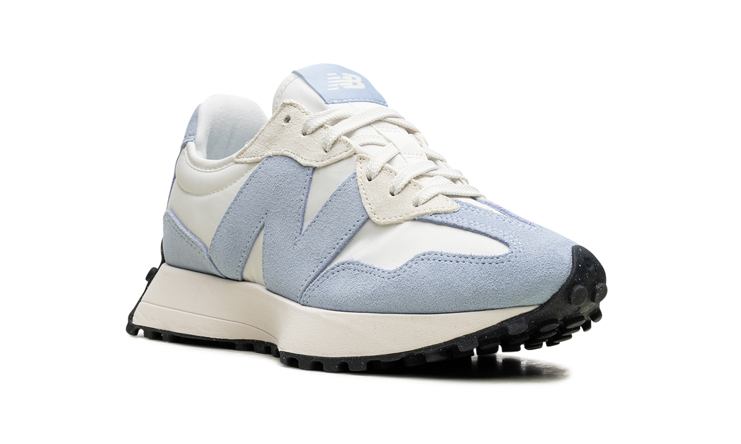 327 WMNS "White Light Blue" WS327MD
