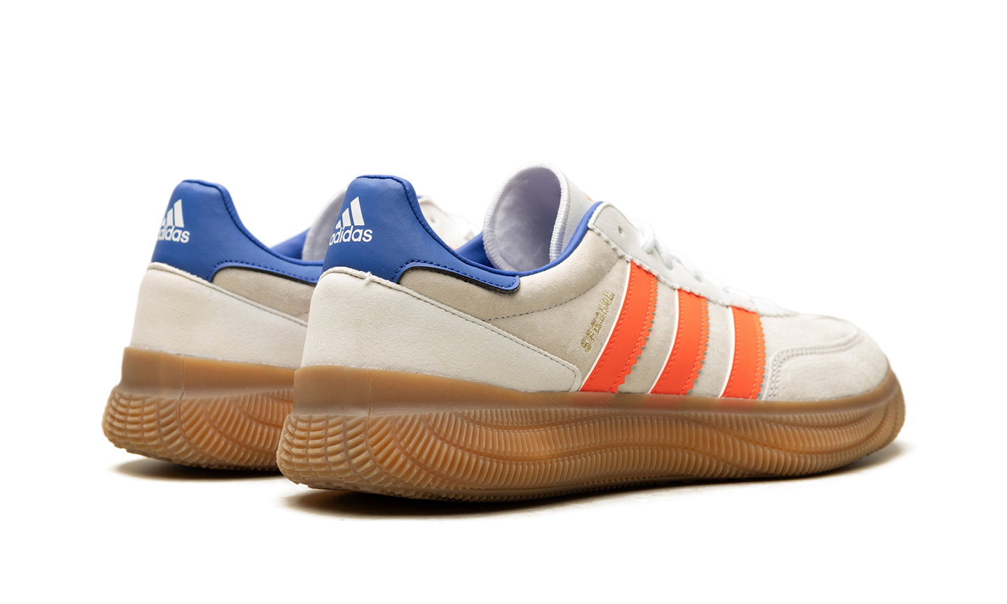Handball Spezial Pro "White Solar Red Sonic Ink" FZ4654