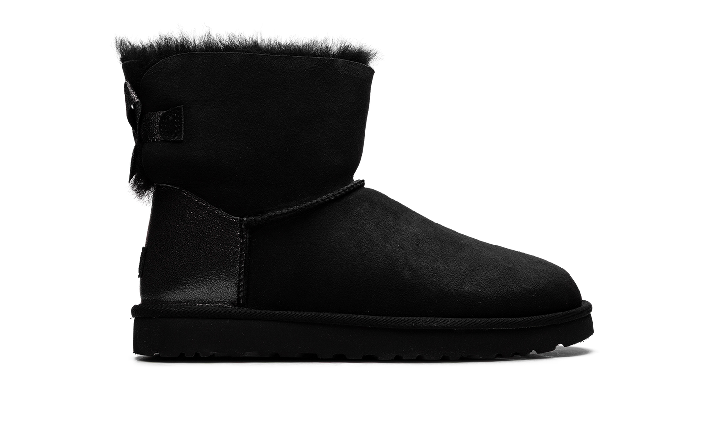 W MINI BAILEY BOW WMNS "Black" 1120881 BLK
