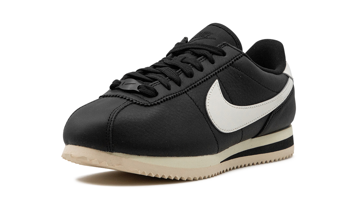 CORTEZ '72 WMNS "Black Sail" FB6877 001