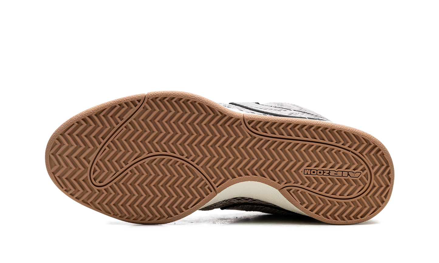 Book 1 EP Leather "Python" HJ5353 100