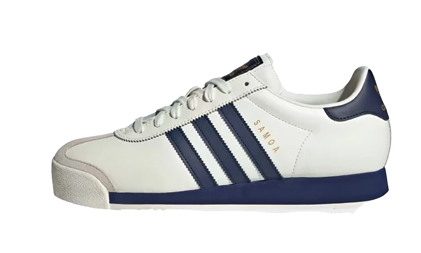 Samoa "Off White Dark Blue" JQ0047