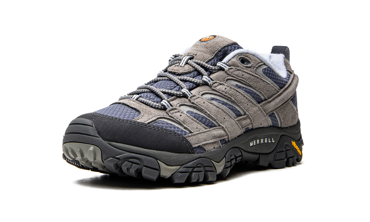 MOAB 2 VENT MNS WMNS "Smoke" J06014