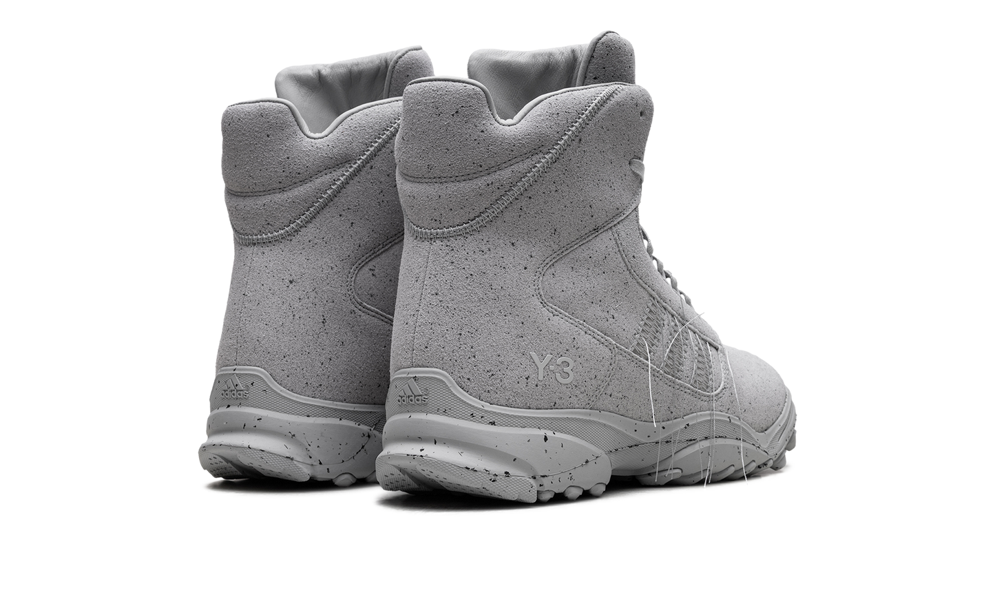 Y-3 GSG9 "Clear Onix Carbon" IG2923