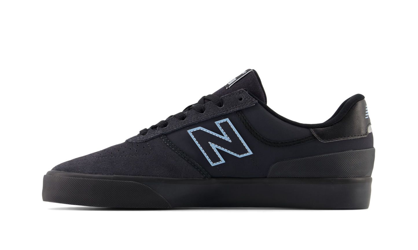 Numeric 272 "Night Black Sky" NM272GGB
