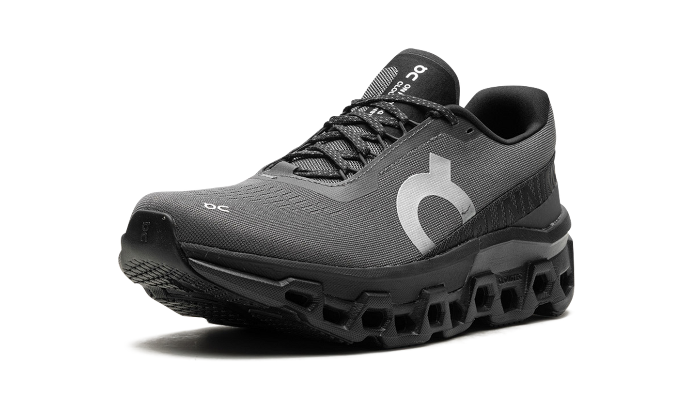 Cloudmonster 2 "Asphalt Iron" 3ME10122539