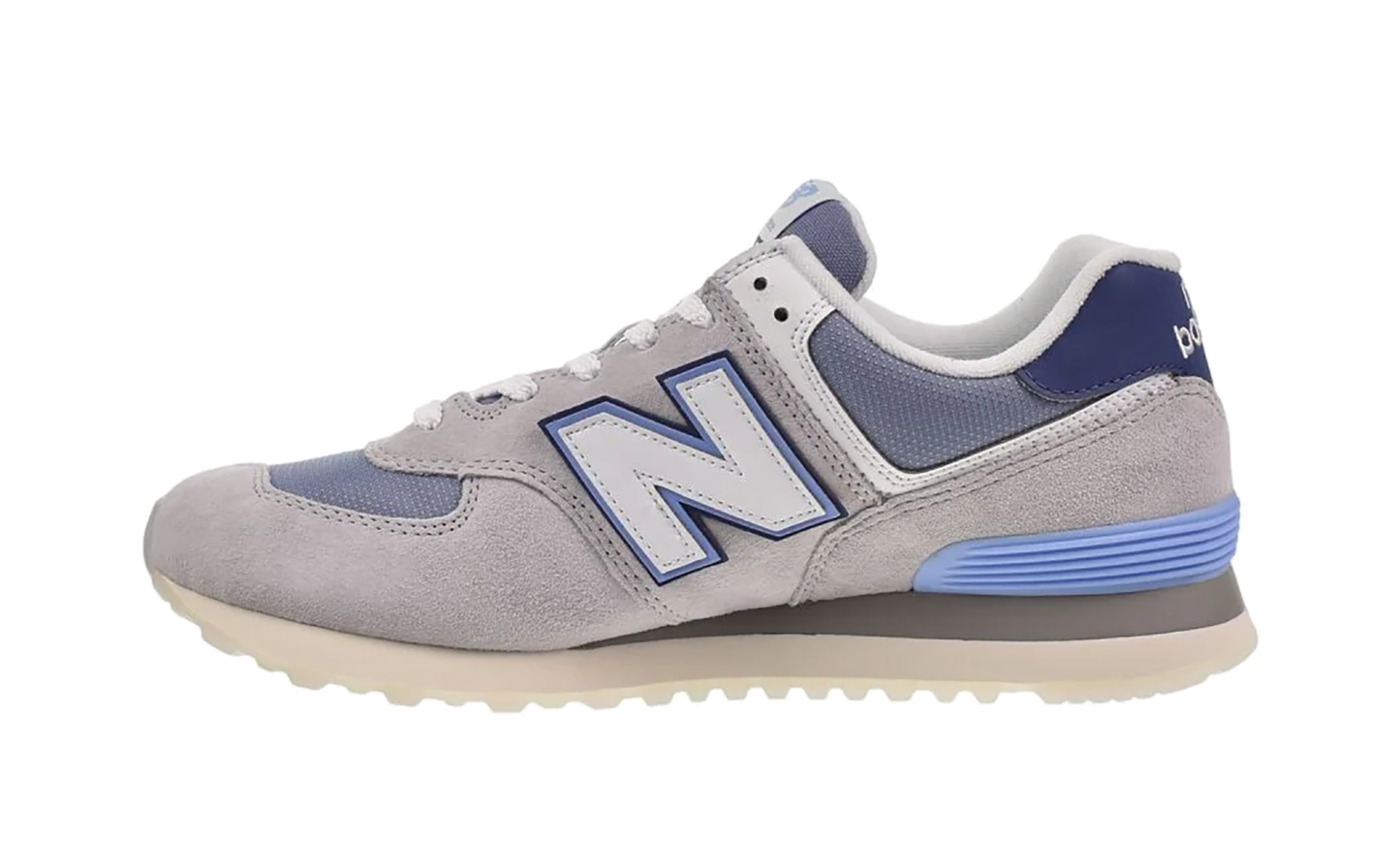574 "Grey/White" U574 PGB