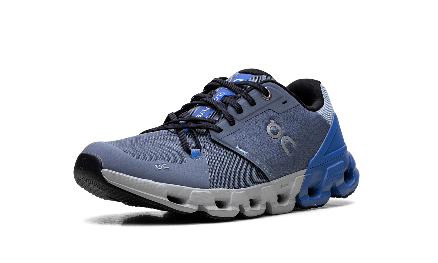 Cloudflyer 4 "Metal Lapis" 71.98675