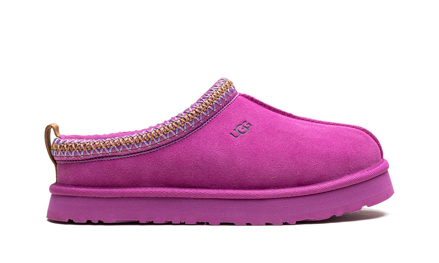 Tazz GS "Pink Braid" 1143776K MGS