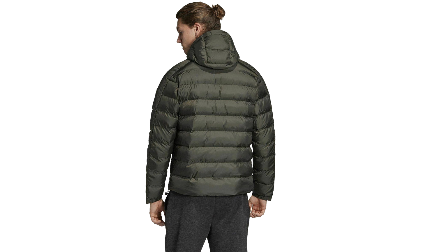 Itavic 3-Stripes 2.0 Winter Jacket "Legend Earth" DZ1410