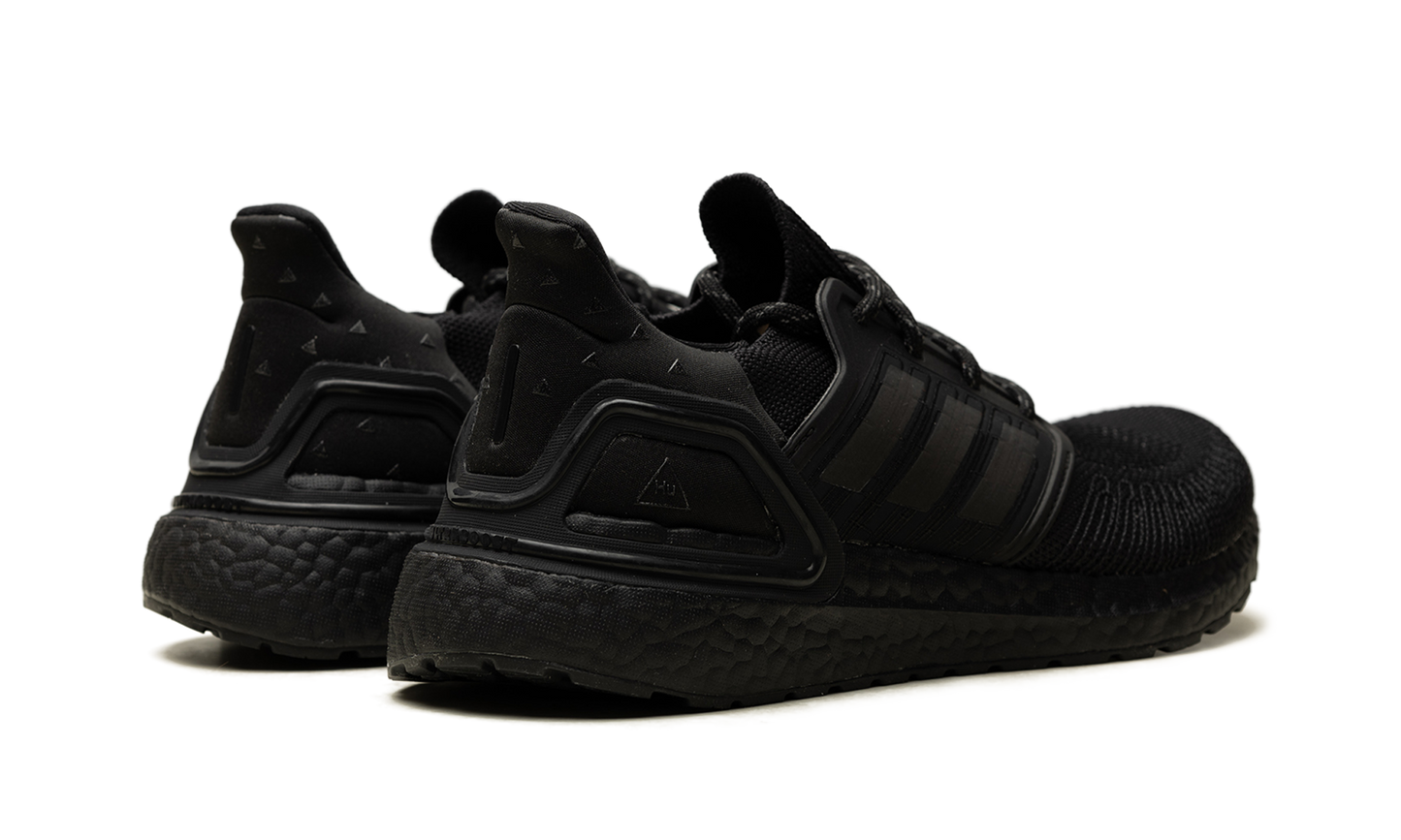 Ultraboost 20 "Pharrell Williams x Black Future" H01892