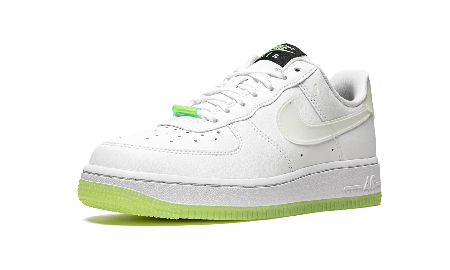 AIR FORCE 1 LO '07 WMNS "Have A Nike Day" CT3228 100