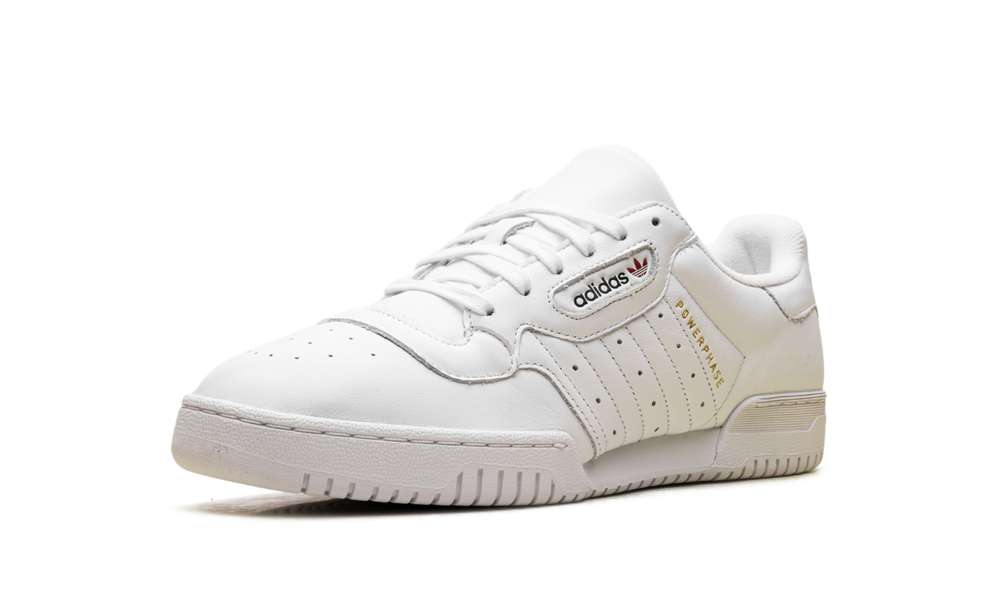 Powerphase "White" JH5481