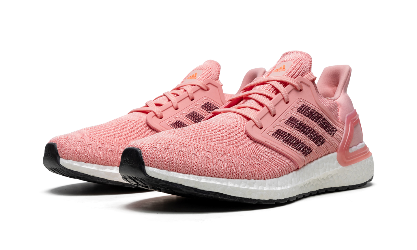 ULTRA BOOST 20 WMNS "Ultra Pink" EG0716