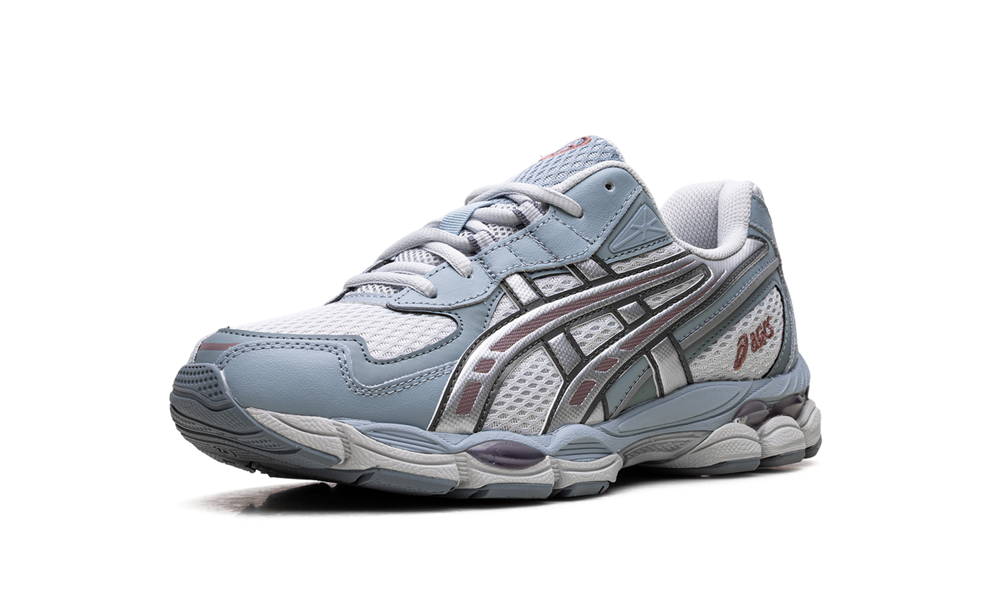 Gel-NYC 2055 "Glacier Grey" 1203A542 020