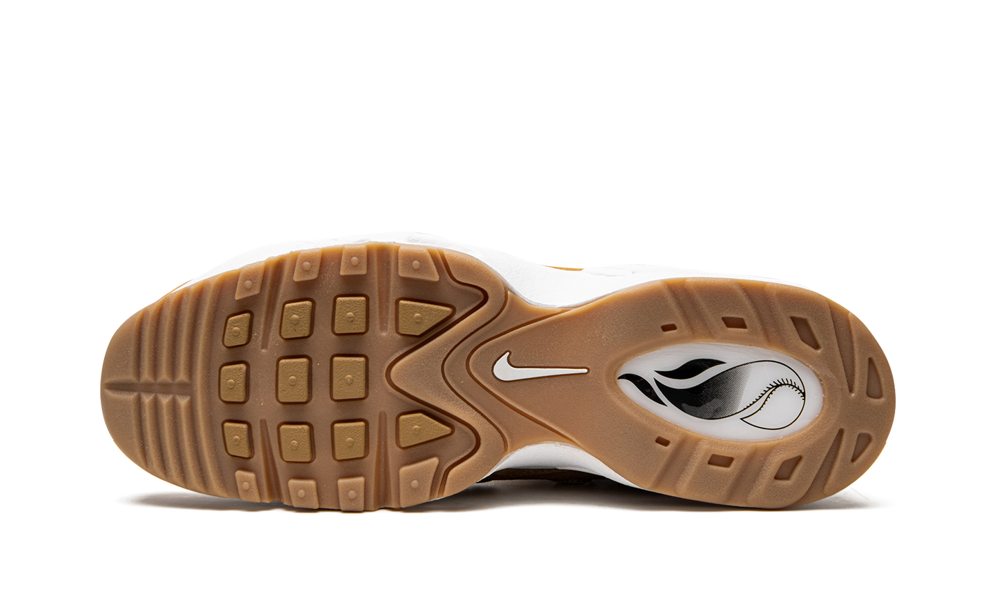 AIR GRIFFEY MAX 1 "Wheat" DO6684 700