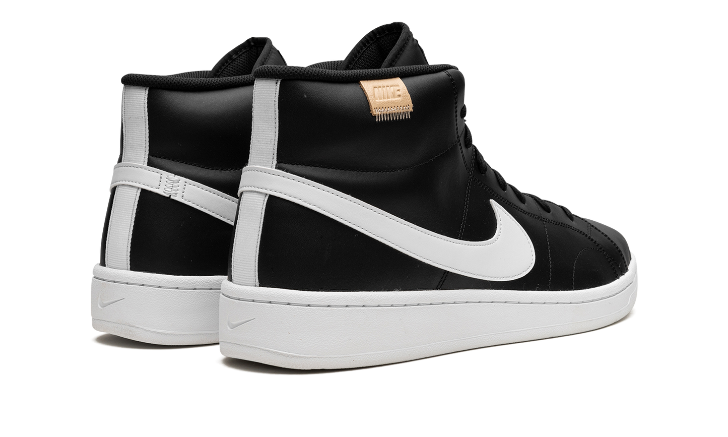 Court Royale 2 "Black/White" CQ9179 001