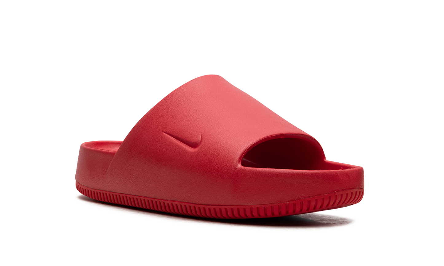 Calm Slide "University Red" FD4116 600