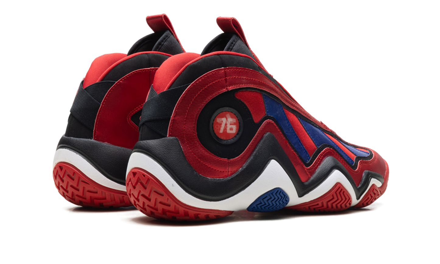 Crazy 97 "76ers" G66930
