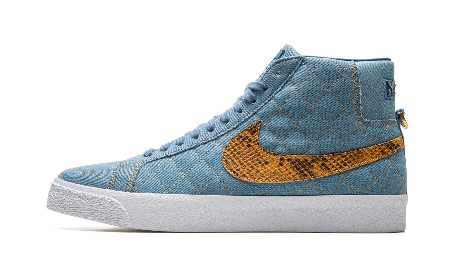 SB Blazer "Supreme - Denim" DX8421 400