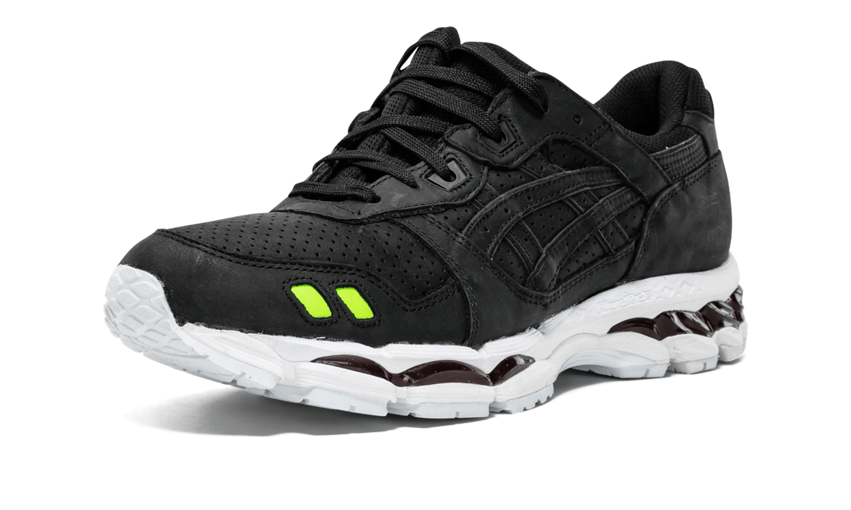 Gel-Lyte 3.1 "Super Green" H64JK 9090