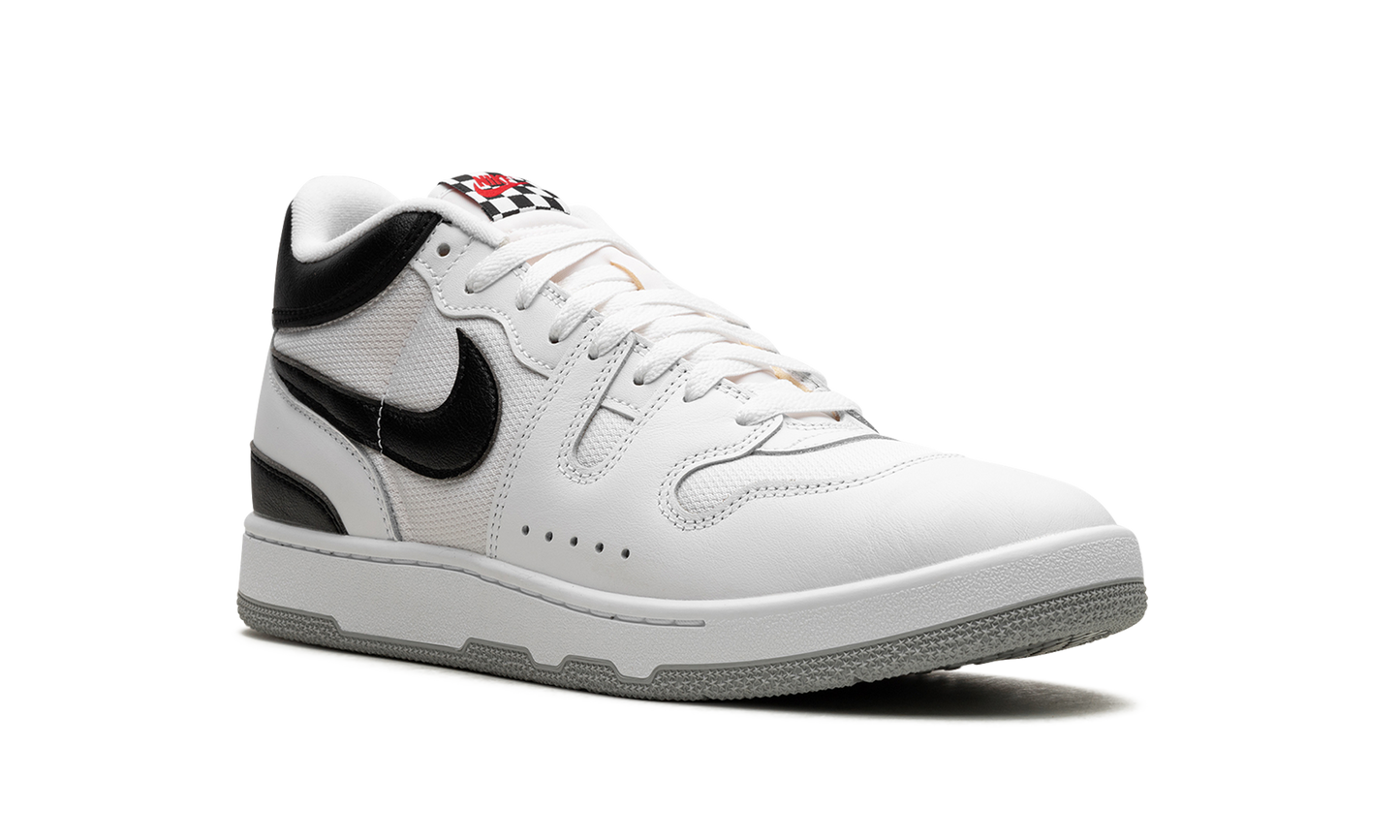 Mac Attack "White/Black" FB8938 101