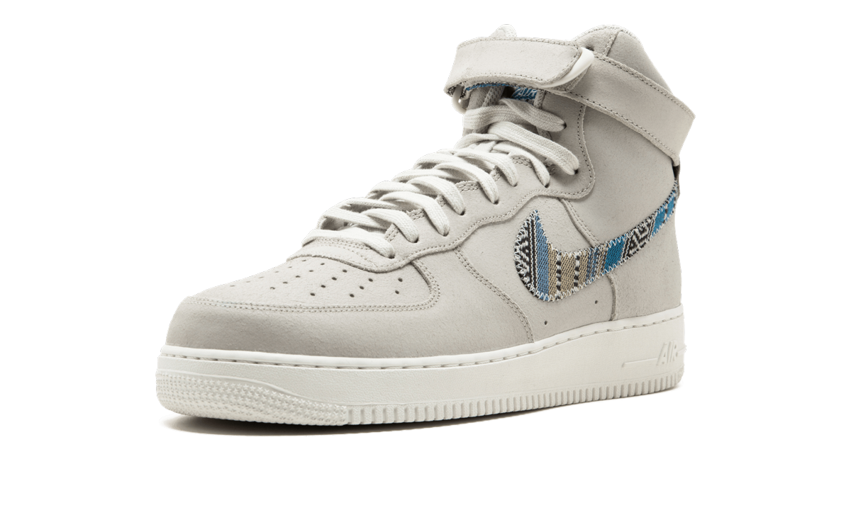 Air Force 1 High '07 LV8 806403 005
