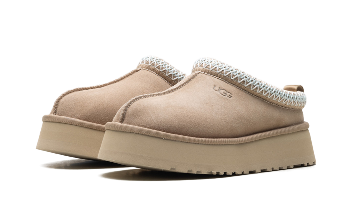 Tazz II Slipper WMNS "Sand" 1174471 SAN