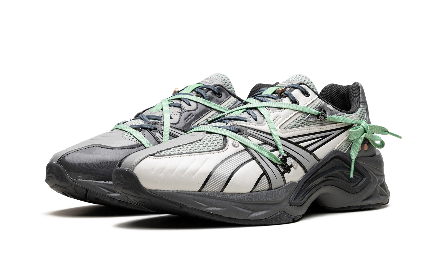 HN2-S Protoblast "Andersson Bell Smoke Grey" 1201A729 021