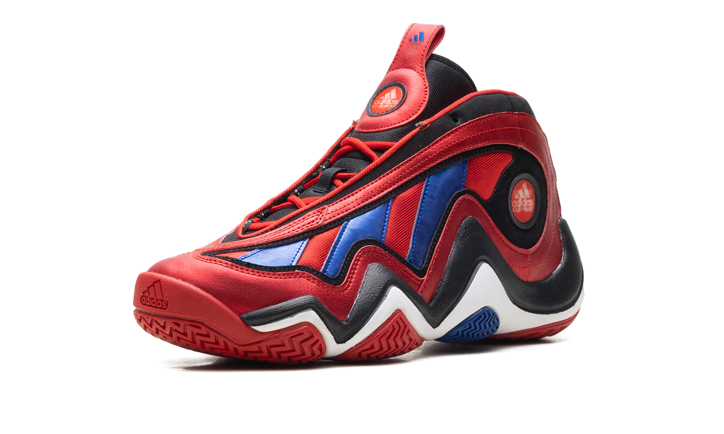 Crazy 97 "76ers" G66930