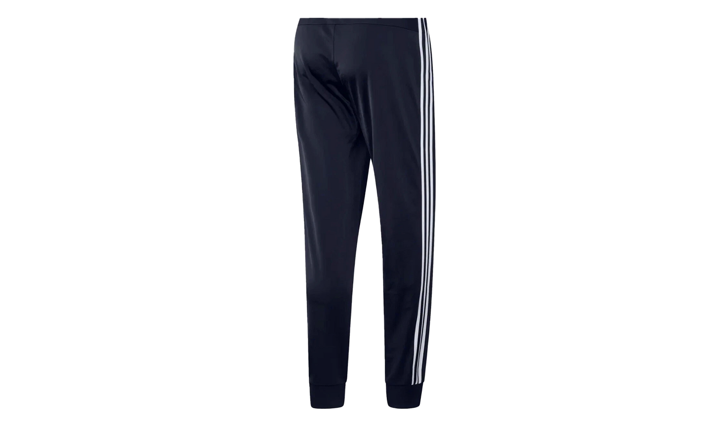 3 Stripe Tricot Jogger "Legend Ink / White" H46106