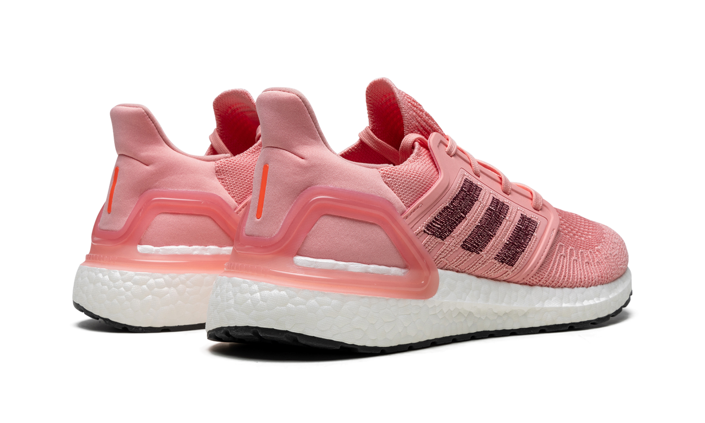 ULTRA BOOST 20 WMNS "Ultra Pink" EG0716