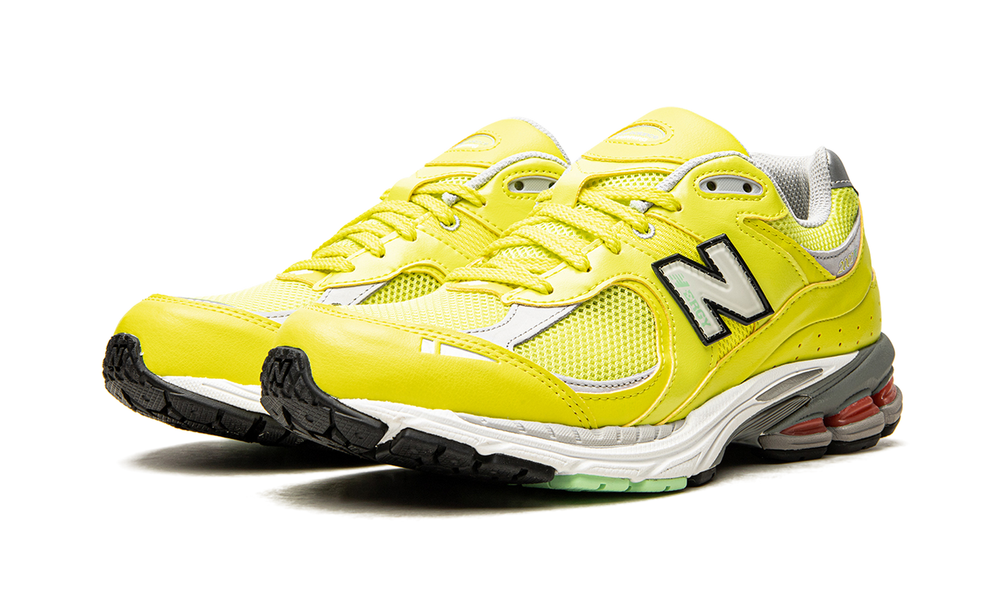 2002R "Sulphur Yellow" M2002RLC