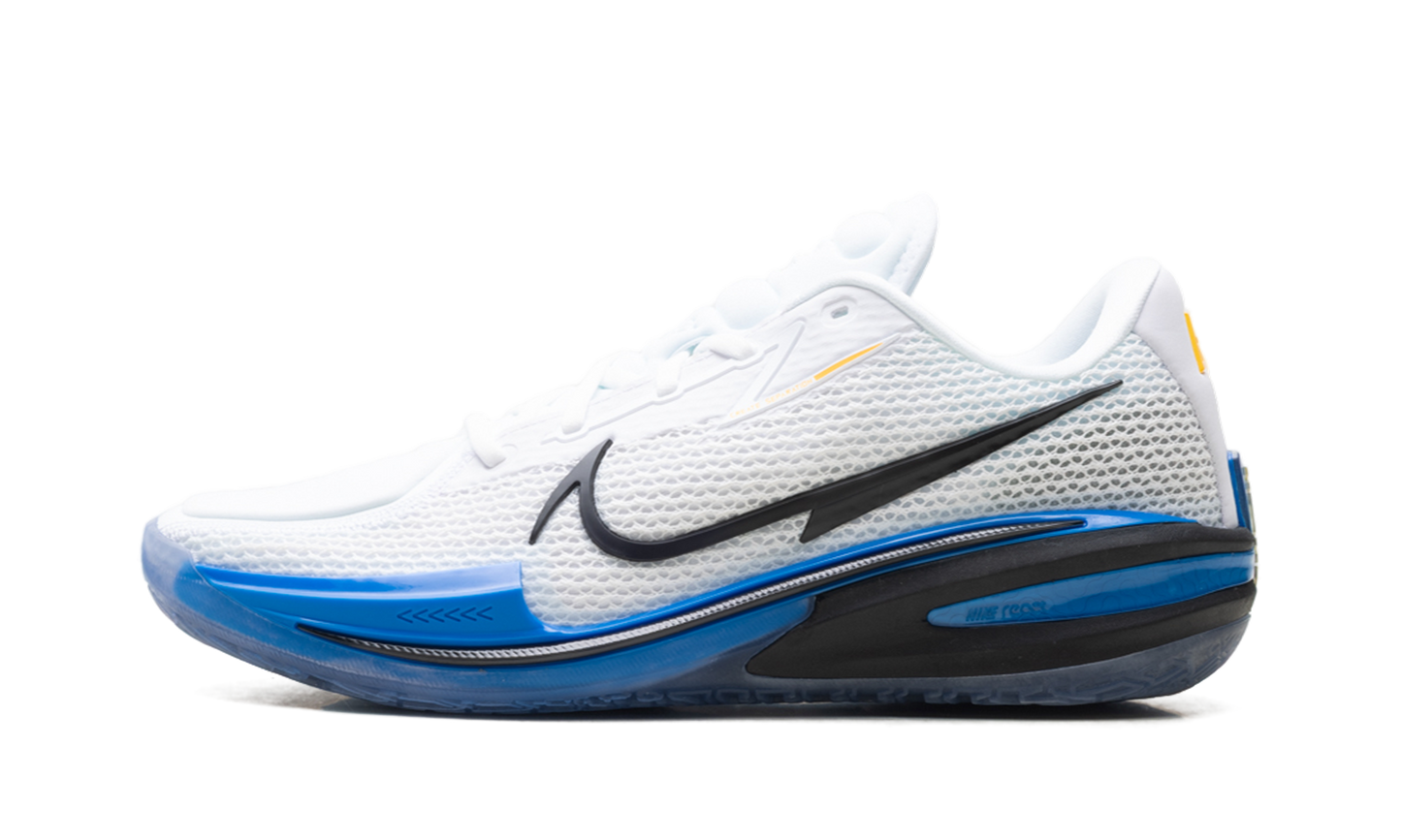 Zoom GT Cut "White / Photo Blue" CZ0175 103