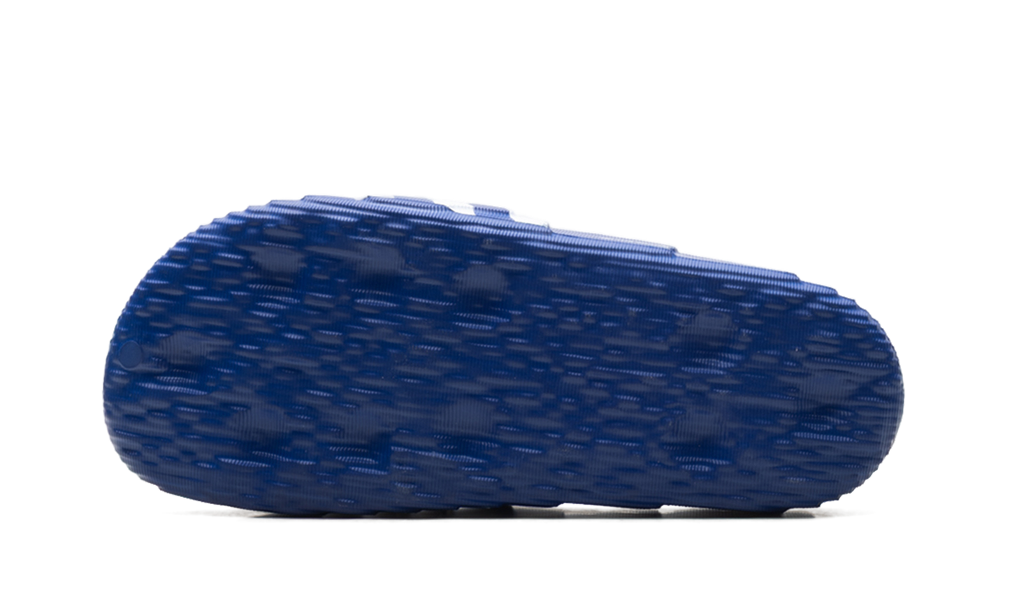 Adilette 22 "Royal Blue Cloud White" if3667