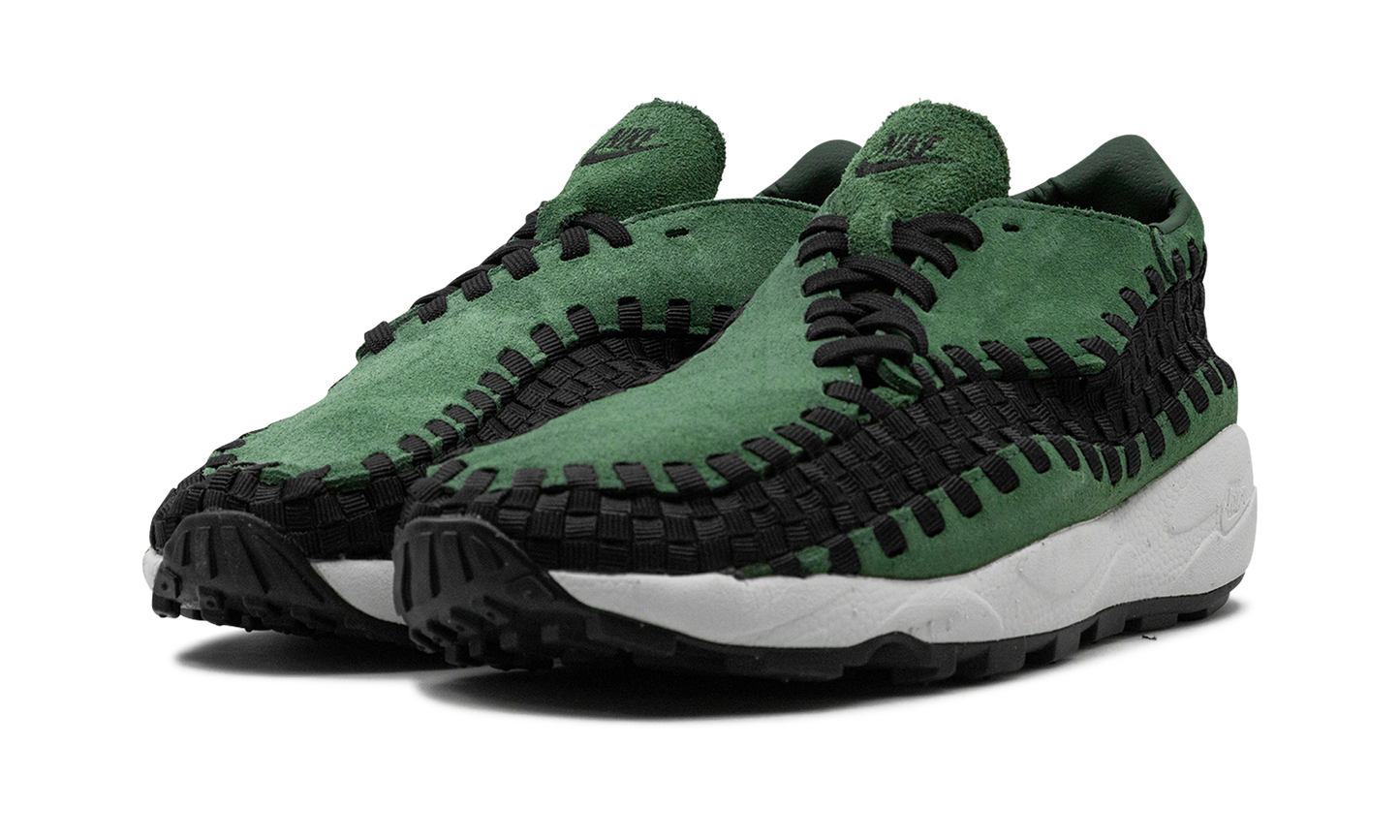 AIR FOOTSCAPE OVEN WMNS "Fir" FN3540 300