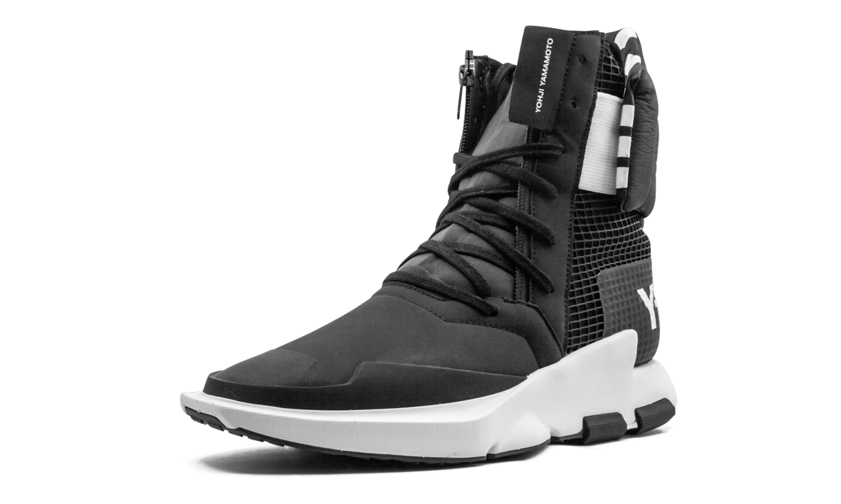 Y-3 Noci High BY2625