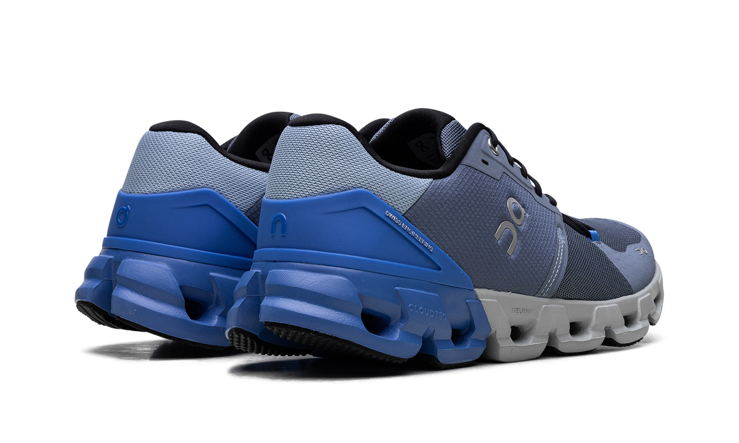 Cloudflyer 4 "Metal Lapis" 71.98675