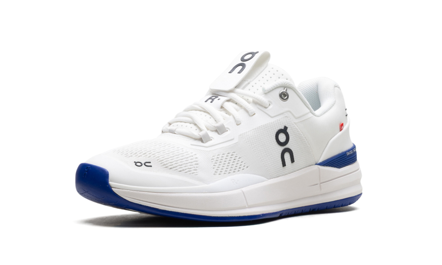 The Roger Pro "White/Indigo" 48.98721