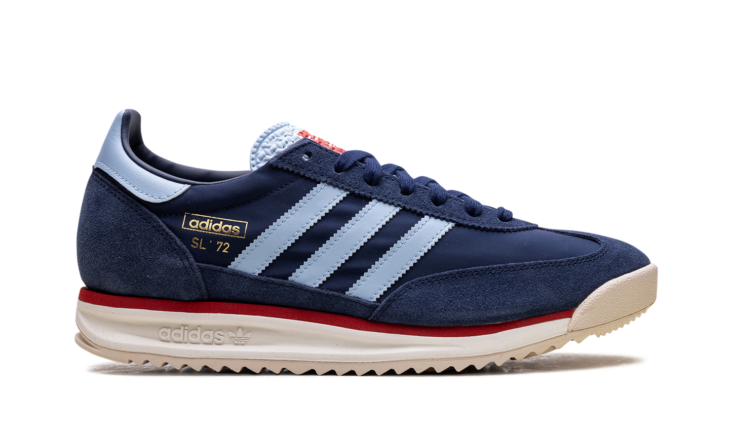 SL72 RS "Dark Blue Clear Sky" JI1283