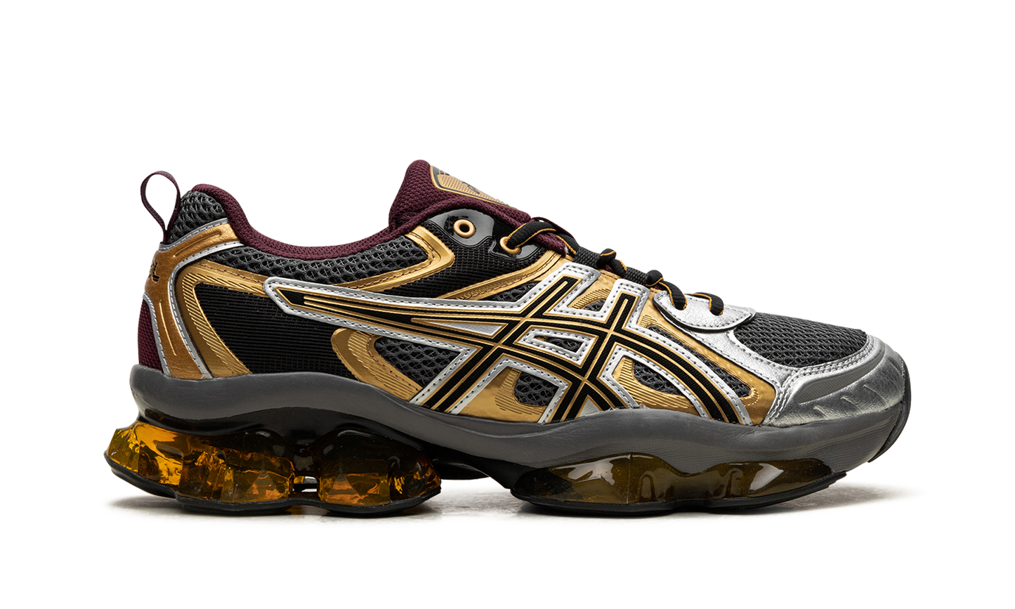 GEL-Quantum Kinetic "Carbon Pure Gold" 1203A270 021